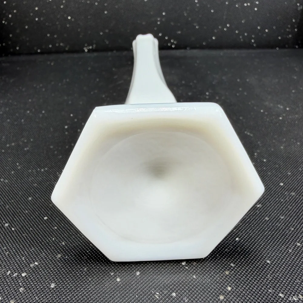 Westmoreland milk glass